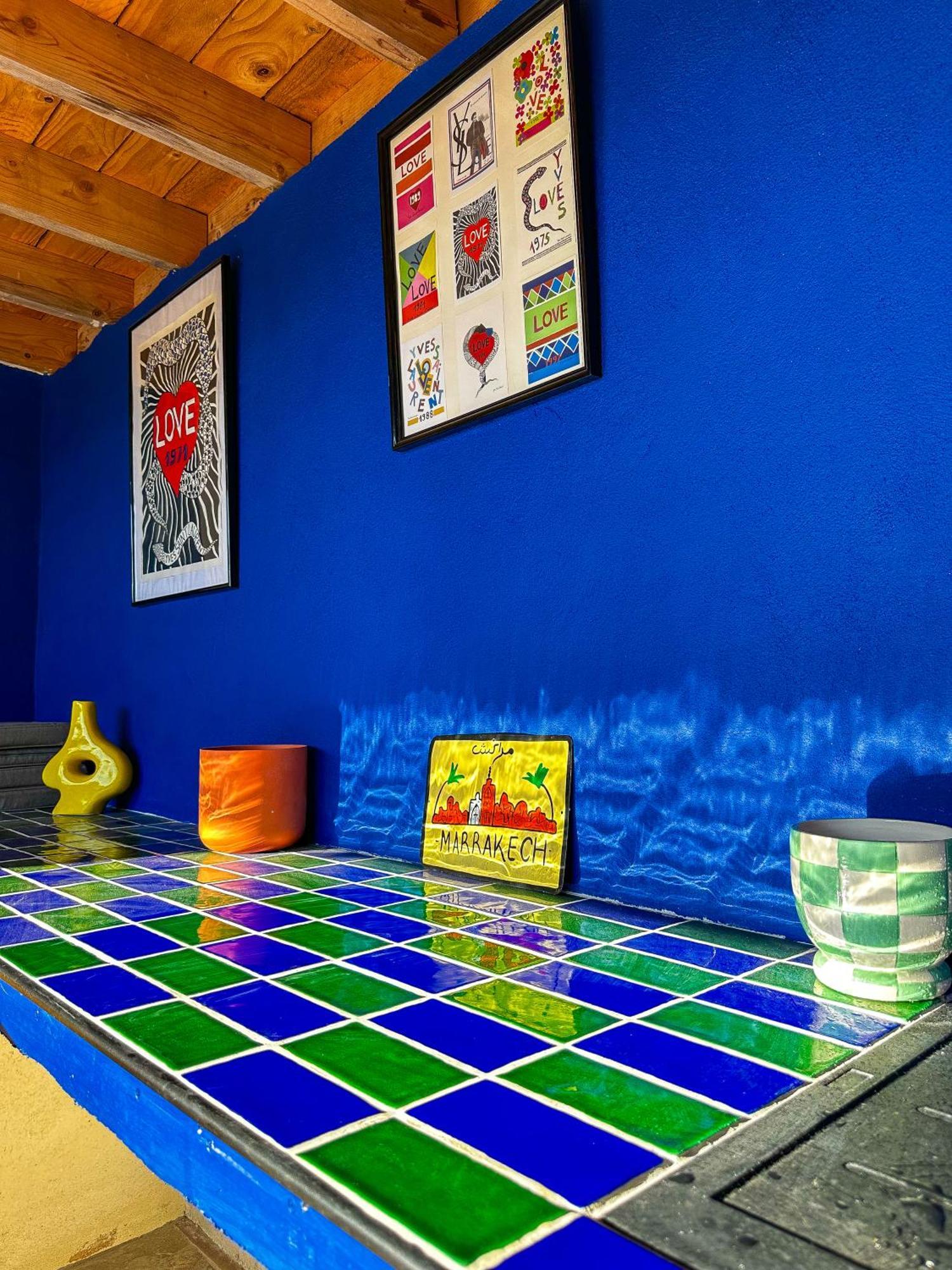 Willa Loft Modern Avec Jardin Piscine Et Pool House Lavalette Zewnętrze zdjęcie