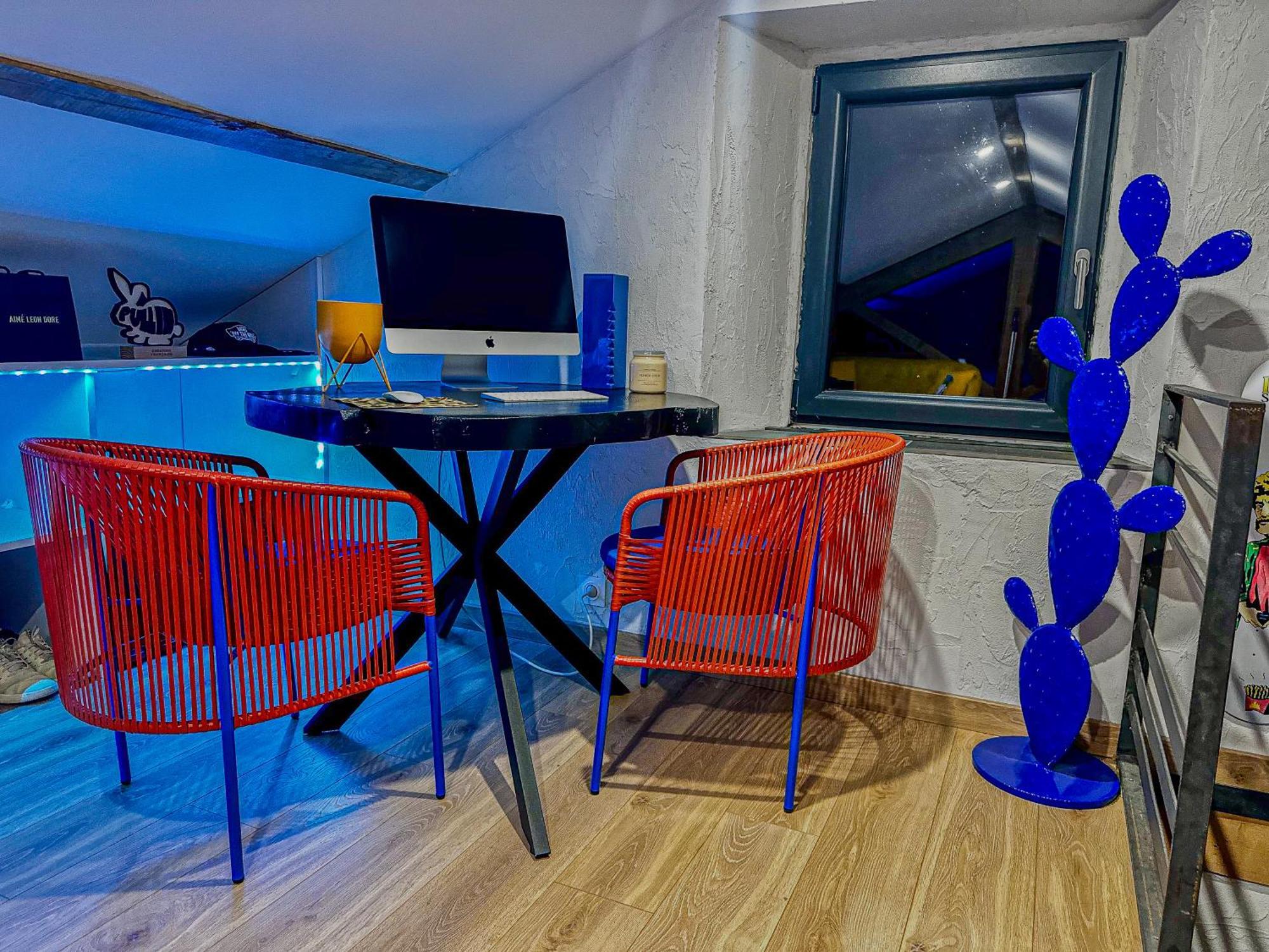 Willa Loft Modern Avec Jardin Piscine Et Pool House Lavalette Zewnętrze zdjęcie